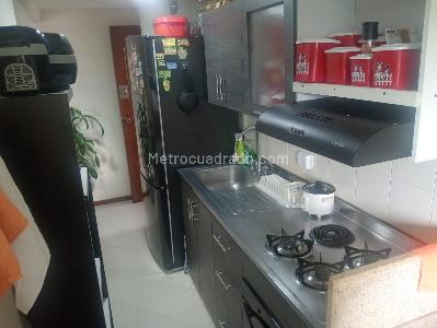 Apartamento en venta en Laureles, Medellín · foto 7 de 20