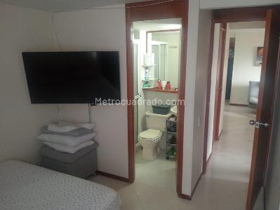 Apartamento en venta en Laureles, Medellín · foto 9 de 20