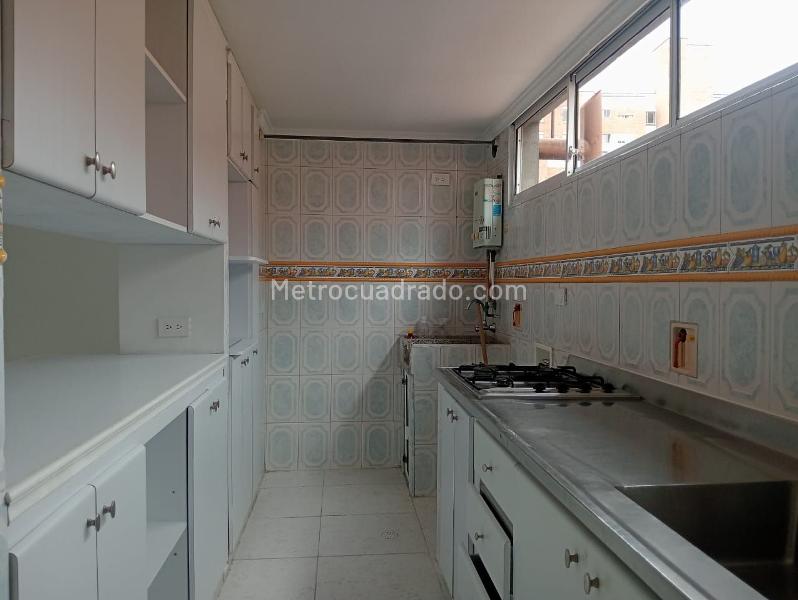3BR Exterior Apartment for Rent in Laureles - 5