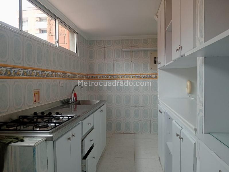 3BR Exterior Apartment for Rent in Laureles - 6