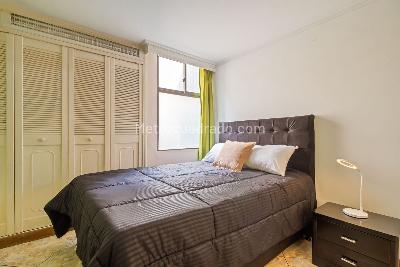 Apartamento de 3 alcobas en venta en Laureles, Medellín, 110 m² · foto 10 de 20