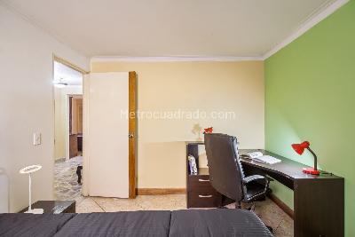 Apartamento de 3 alcobas en venta en Laureles, Medellín, 110 m² · foto 11 de 20