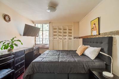 Apartamento de 3 alcobas en venta en Laureles, Medellín, 110 m² · foto 13 de 20