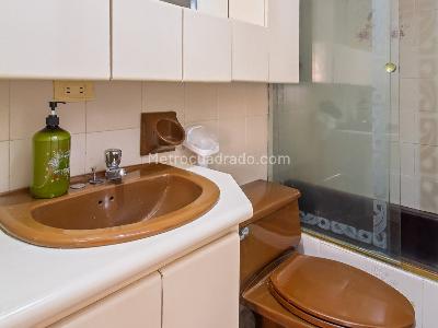 Apartamento de 3 alcobas en venta en Laureles, Medellín, 110 m² · foto 17 de 20