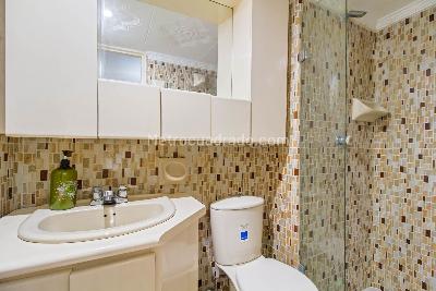 Apartamento de 3 alcobas en venta en Laureles, Medellín, 110 m² · foto 18 de 20