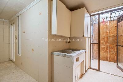 Apartamento de 3 alcobas en venta en Laureles, Medellín, 110 m² · foto 20 de 20