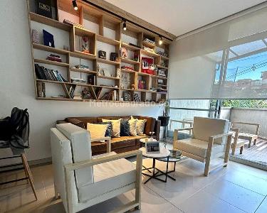 Apartamento en venta en Belen, Medellín · foto 2 de 11