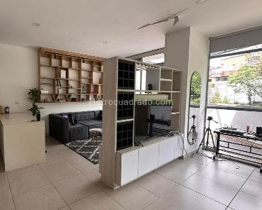 Apartamento en venta en Belen, Medellín · foto 5 de 11