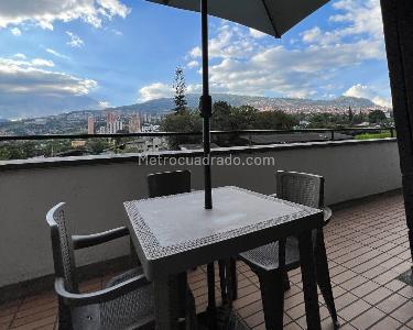 Apartamento en arriendo en Robledo, Medellín · foto 10 de 14