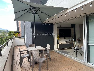 Apartamento en arriendo en Robledo, Medellín · foto 12 de 14