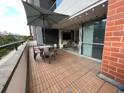 Apartamento en arriendo en Robledo, Medellín · foto 13 de 14