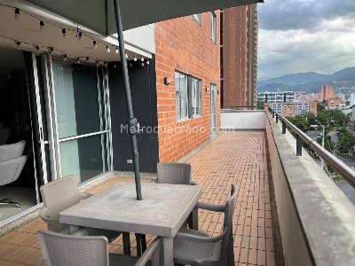 Apartamento en arriendo en Robledo, Medellín · foto 14 de 14