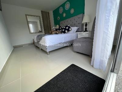 Apartamento en arriendo en Robledo, Medellín · foto 5 de 14