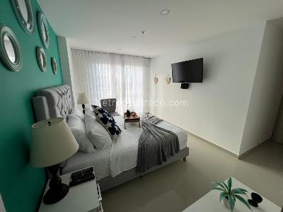 Apartamento en arriendo en Robledo, Medellín · foto 6 de 14