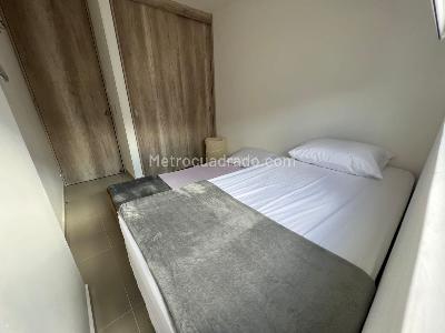 Apartamento en arriendo en Robledo, Medellín · foto 7 de 14