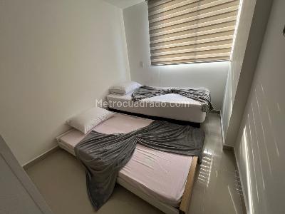 Apartamento en arriendo en Robledo, Medellín · foto 8 de 14