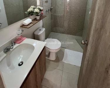 Apartamento en arriendo en Robledo, Medellín · foto 9 de 14