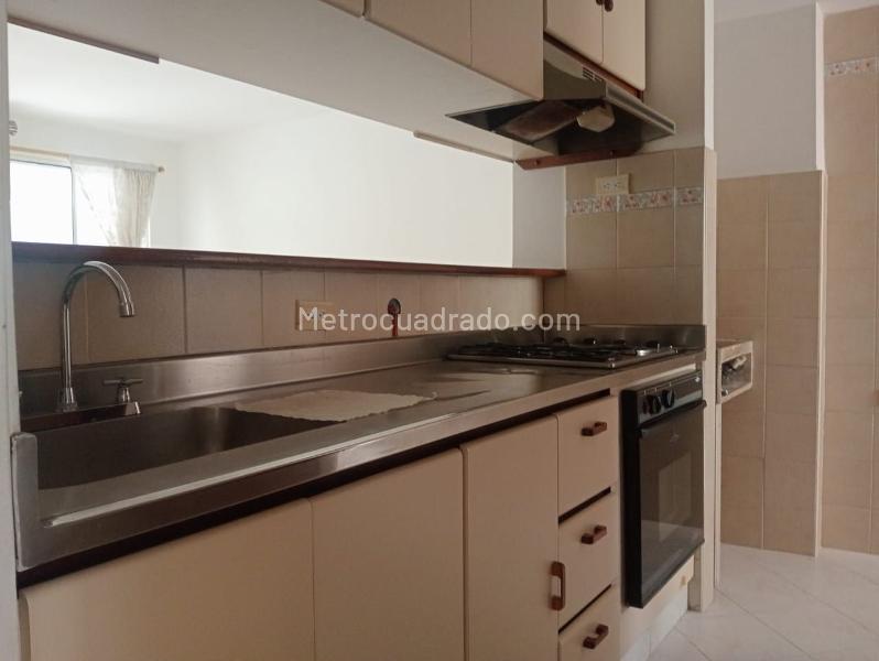 2BR Exterior Apartment for Rent in Laureles - 5