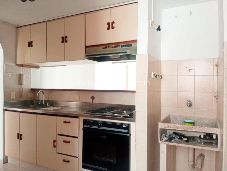 2BR Exterior Apartment for Rent in Laureles - 8