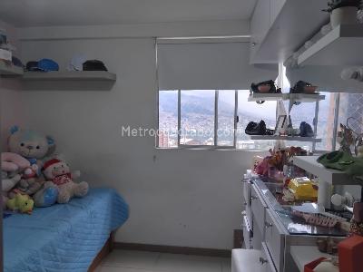 Apartamento en venta en Robledo, Medellín · foto 10 de 14