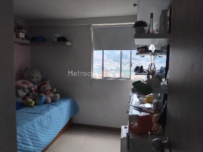 Apartamento en venta en Robledo, Medellín · foto 11 de 14