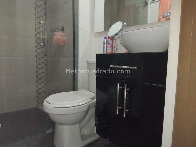 Apartamento en venta en Robledo, Medellín · foto 12 de 14