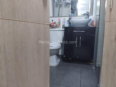 Apartamento en venta en Robledo, Medellín · foto 13 de 14