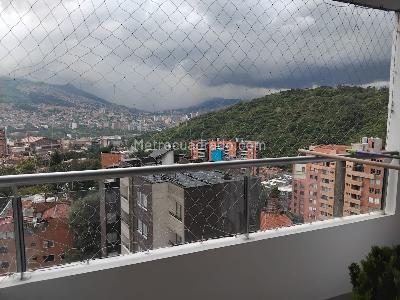 Apartamento en venta en Robledo, Medellín · foto 14 de 14