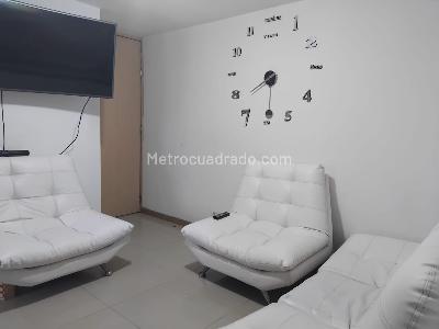Apartamento en venta en Robledo, Medellín · foto 2 de 14