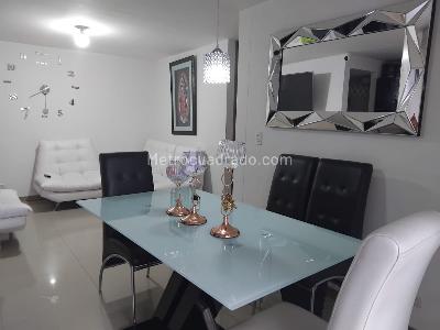 Apartamento en venta en Robledo, Medellín · foto 3 de 14