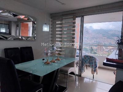 Apartamento en venta en Robledo, Medellín · foto 4 de 14