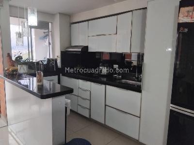 Apartamento en venta en Robledo, Medellín · foto 5 de 14