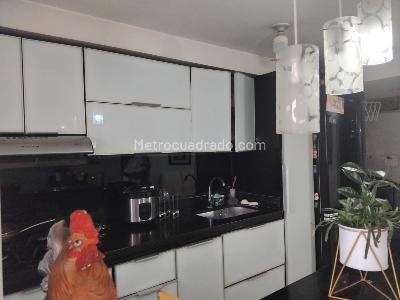 Apartamento en venta en Robledo, Medellín · foto 6 de 14