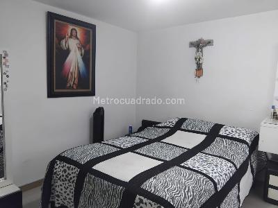 Apartamento en venta en Robledo, Medellín · foto 7 de 14