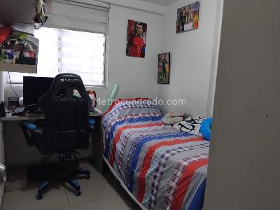 Apartamento en venta en Robledo, Medellín · foto 9 de 14