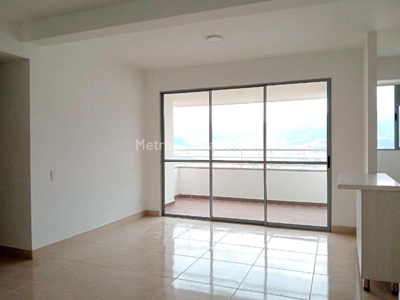 Apartamento en Arriendo, LA AMERICA, Medellín - Ansicht 3