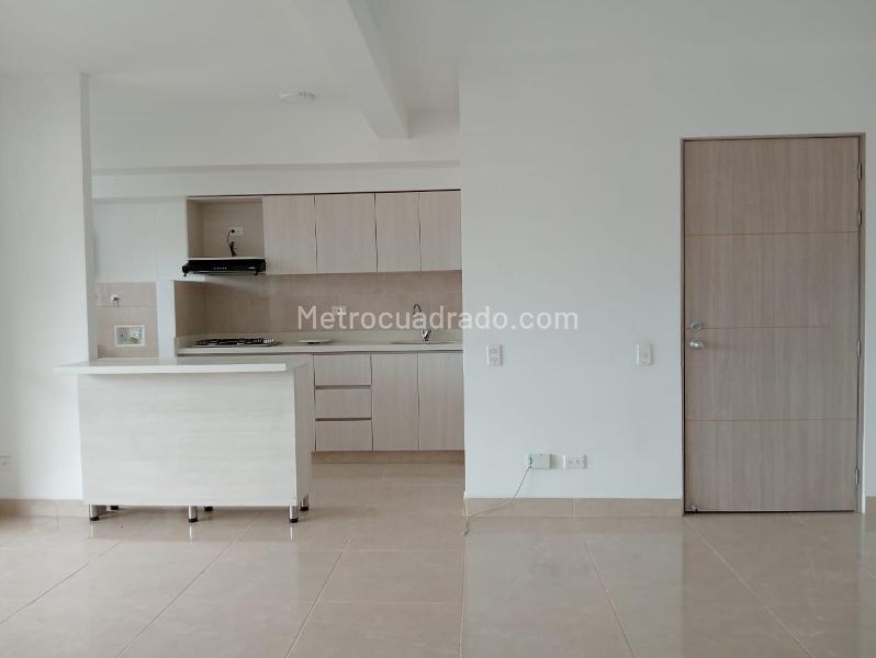 Apartamento en Arriendo, LA AMERICA, Medellín - Ansicht 4