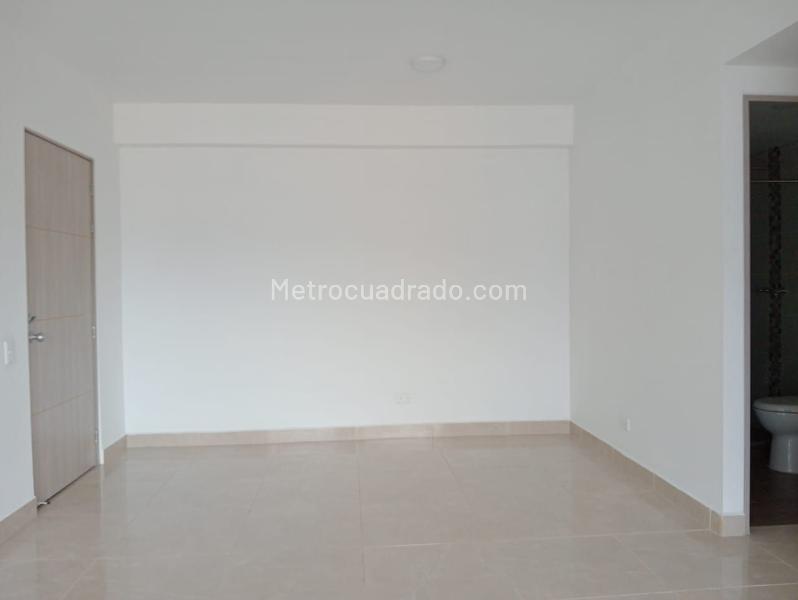Apartamento en Arriendo, LA AMERICA, Medellín - Ansicht 5