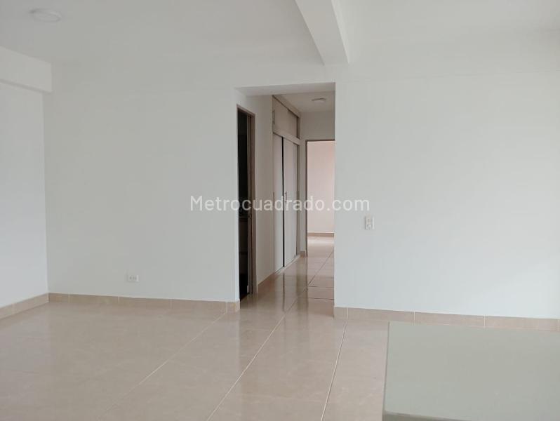 Apartamento en Arriendo, LA AMERICA, Medellín - Ansicht 6