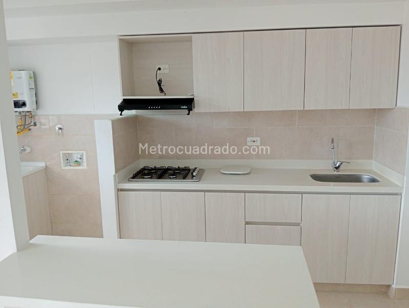 Apartamento en Arriendo, LA AMERICA, Medellín - Mehr