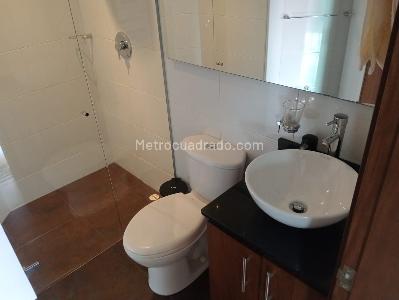 Apartamento de 3 alcobas en venta en Laureles, Medellín, 104 m² · foto 17 de 18