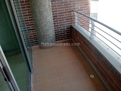 Apartamento de 3 alcobas en venta en Laureles, Medellín, 104 m² · foto 18 de 18