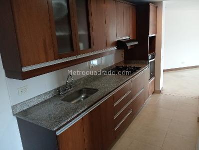 Apartamento de 3 alcobas en venta en Laureles, Medellín, 104 m² · foto 5 de 18
