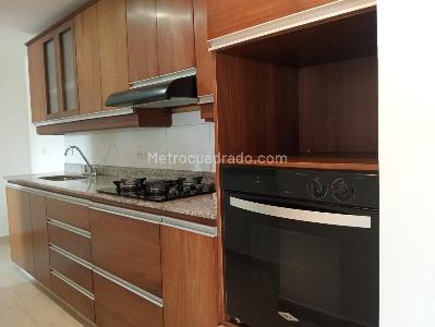 Apartamento de 3 alcobas en venta en Laureles, Medellín, 104 m² · foto 6 de 18