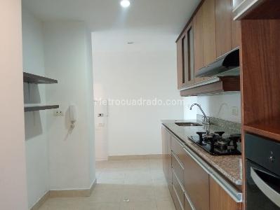 Apartamento de 3 alcobas en venta en Laureles, Medellín, 104 m² · foto 7 de 18