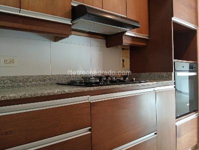 Apartamento de 3 alcobas en venta en Laureles, Medellín, 104 m² · foto 8 de 18