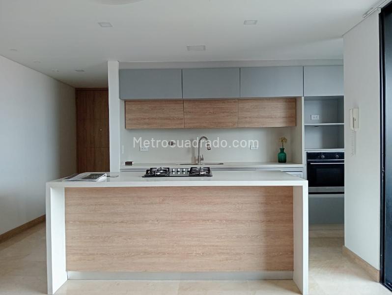 Apartamento en Arriendo, LAURELES, Medellín – pohled 5