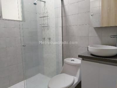 Apartamento en arriendo en Belen, Medellín · foto 13 de 16