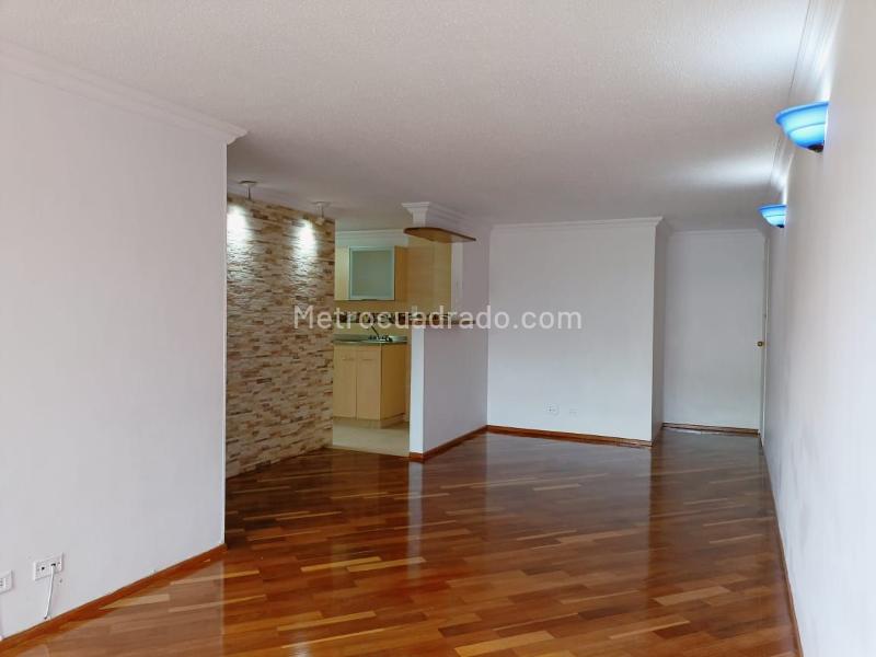 2BR Apartment with Balcony in Belen (Gated Unit) - 3
