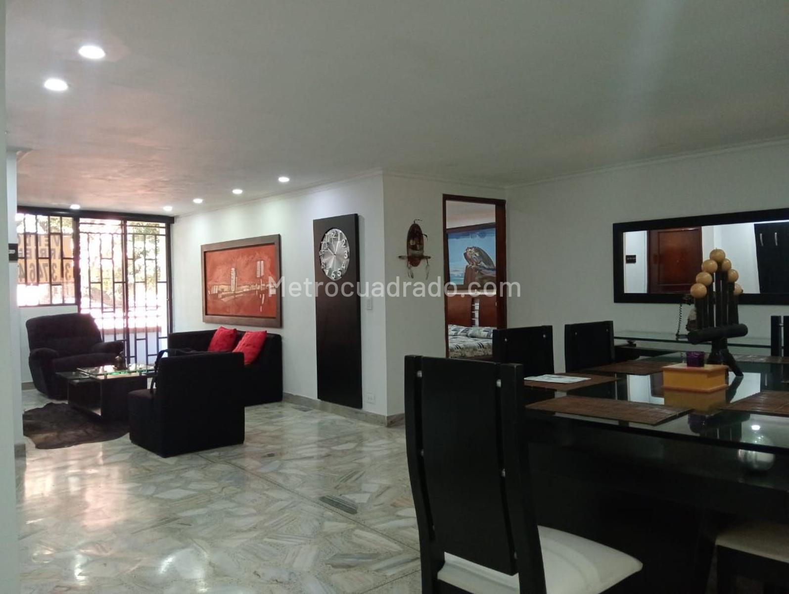 Foto del apartamento